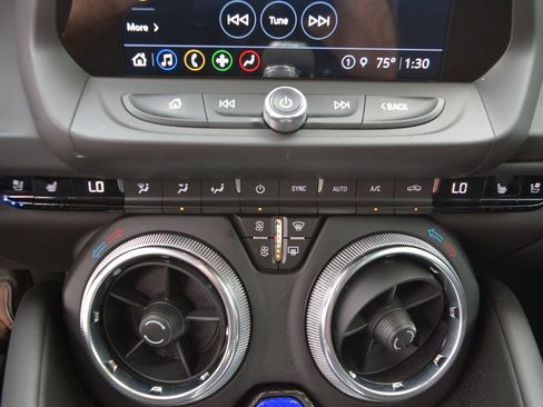 Used 2023 Chevrolet Camaro SS image 23