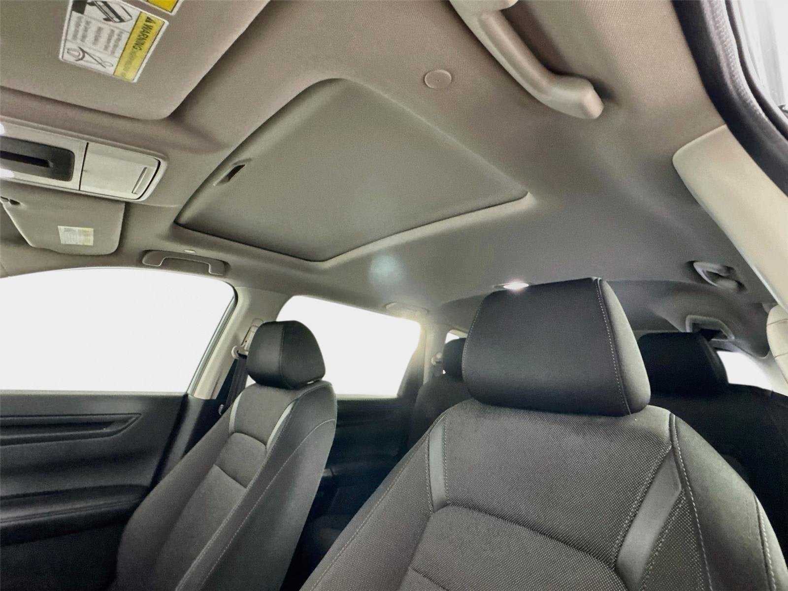 Used 2024 Honda CR-V EX image 15