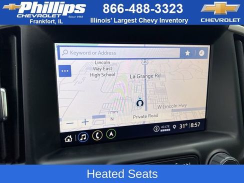 Certified 2022 GMC Terrain Denali image 21