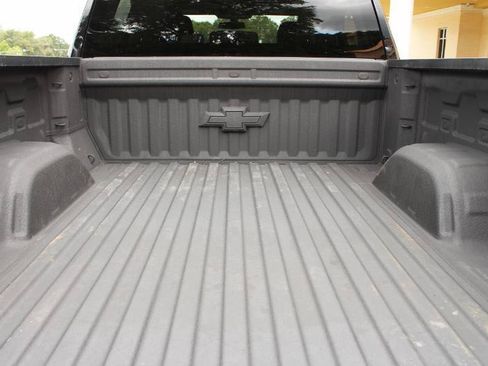 Used 2021 Chevrolet Silverado 1500 RST AWD/4WD image 21