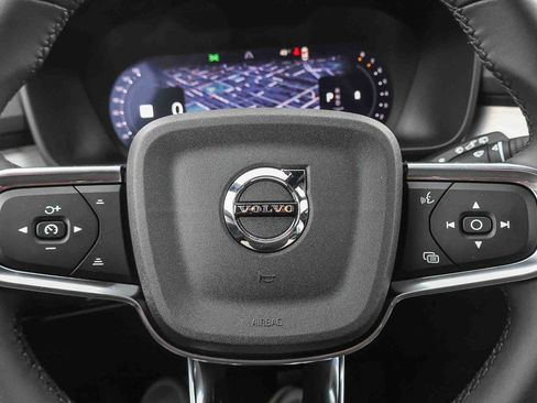 New 2026 Volvo XC40 B5 Ultra w/ Climate Package AWD/4WD image 36