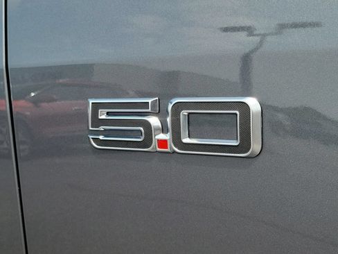 Certified 2024 Ford Mustang GT Premium RWD image 10