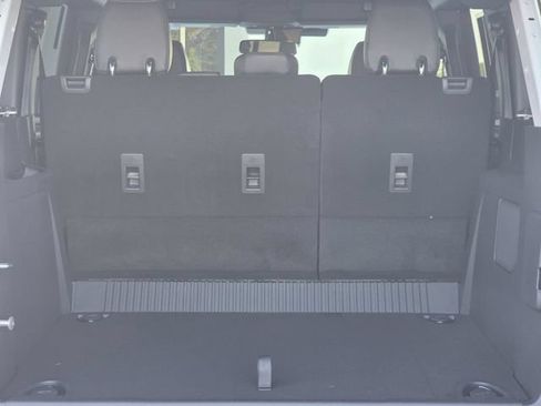 New 2026 Ford Bronco Outer Banks w/ Sasquatch Package AWD/4WD image 8