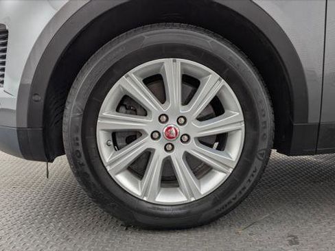Used 2018 Jaguar E-PACE S AWD/4WD image 31