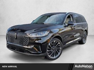 Used 2025 Lincoln Aviator Reserve w/ Luxury Package video 1