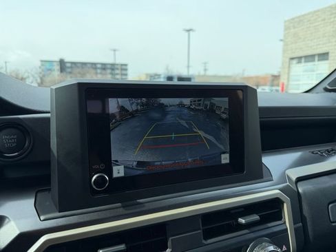 New 2025 Toyota Tacoma SR5 image 22