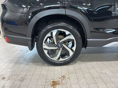 Certified 2023 Subaru Forester Touring image 14