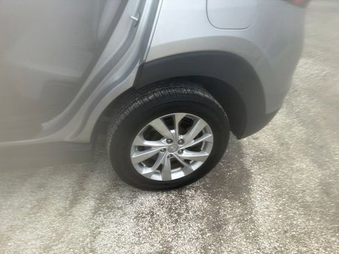 Used 2020 Hyundai Tucson SE w/ Cargo Package FWD image 10