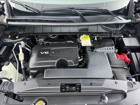 Certified 2023 Nissan Pathfinder SL image 39