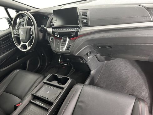 Used 2025 Honda Odyssey Sport-L image 11