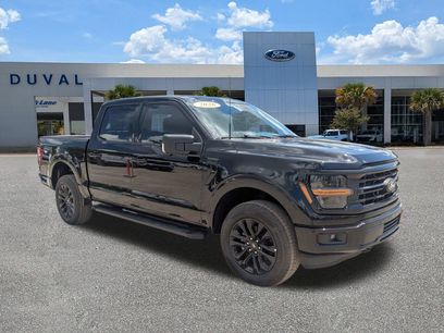 New 2026 Ford F150 XLT