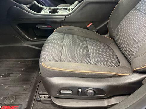 Used 2021 GMC Acadia AT4 w/ Trailering Package AWD/4WD image 13