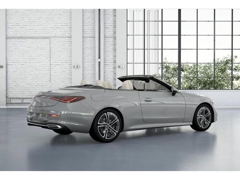 New 2026 Mercedes-Benz CLE 300 4MATIC Cabriolet image 20