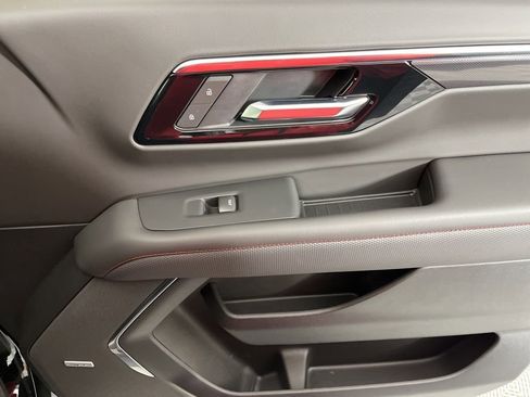 Certified 2025 Chevrolet Tahoe RST w/ Comfort Package image 22