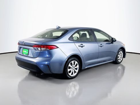 Used 2023 Toyota Corolla LE FWD image 10