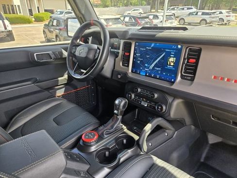 Used 2023 Ford Bronco Raptor image 18