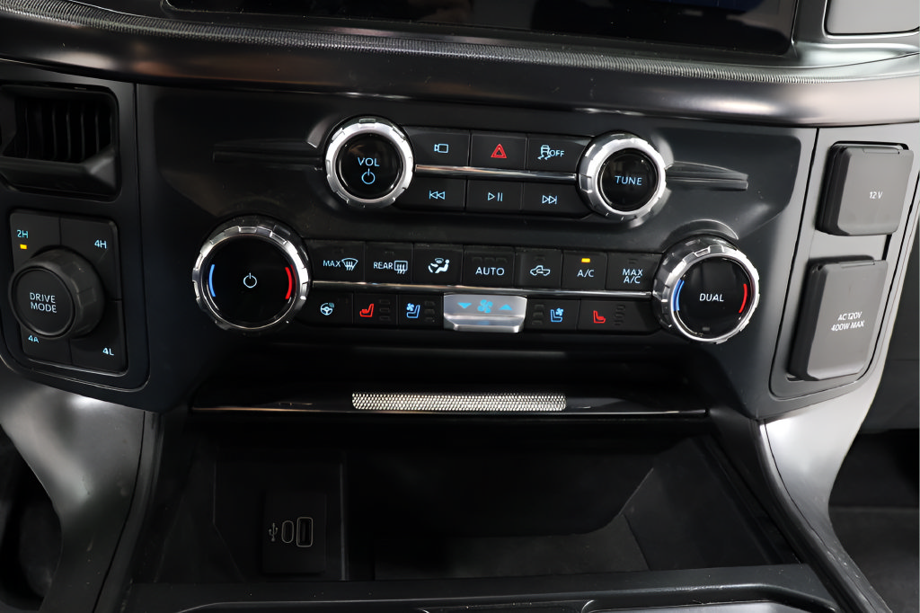 Used 2026 Ford F150 Lariat AWD/4WD image 9