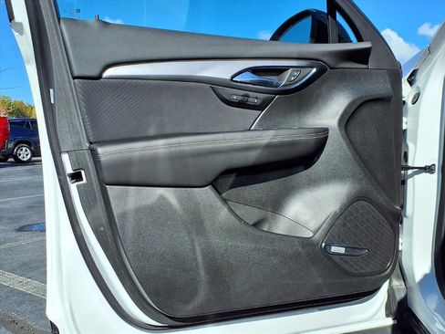 Certified 2025 Buick Envision Sport Touring image 20