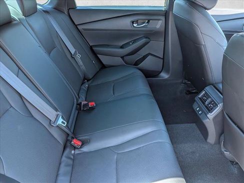 Used 2026 Honda Accord Sport image 26