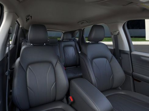 New 2025 Ford Escape PHEV w/ PHEV Premium Package image 10