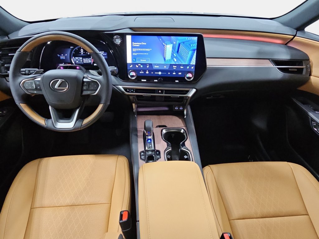 New 2026 Lexus RX 350 Premium Plus w/ Convenience Package AWD/4WD image 9