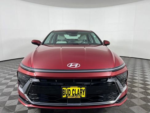 Used 2024 Hyundai Sonata SEL image 2