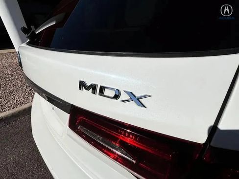 Used 2018 Acura MDX FWD w/ Technology Package image 21