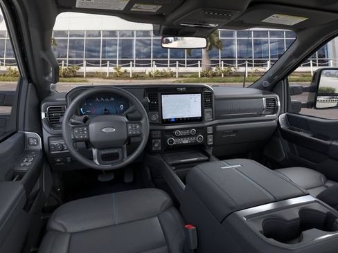 New 2026 Ford F250 Platinum AWD/4WD image 25
