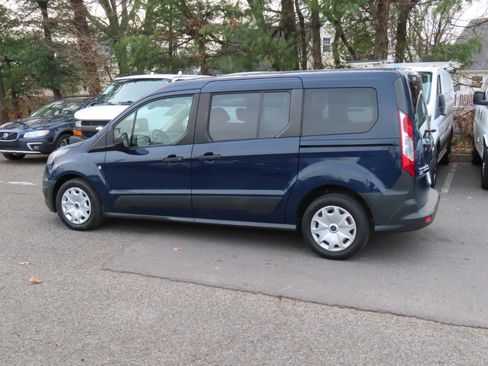 Used 2016 Ford Transit Connect XL image 3