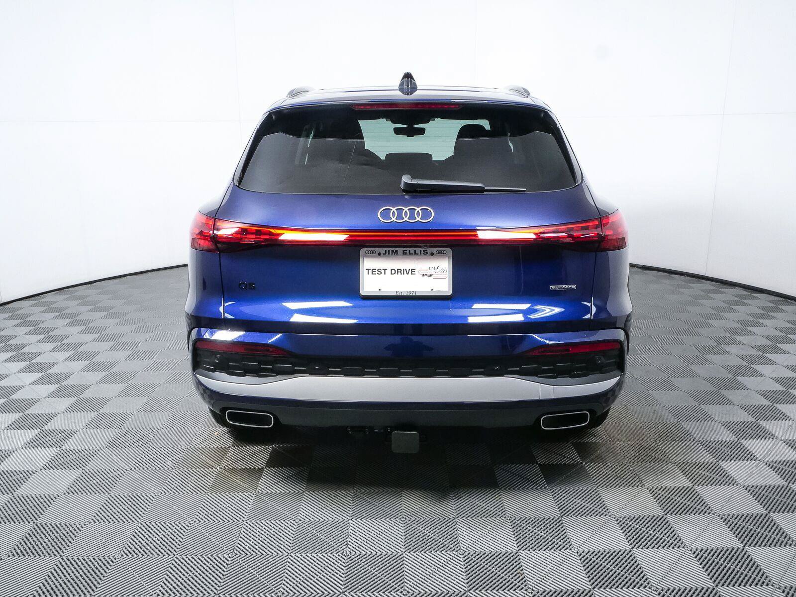 New 2026 Audi Q5 Premium Plus AWD/4WD image 33