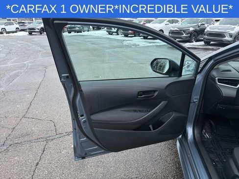 Used 2024 Toyota Corolla LE image 25