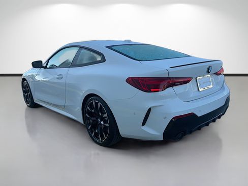 New 2026 BMW 430i 430i w/ M Sport Package image 5