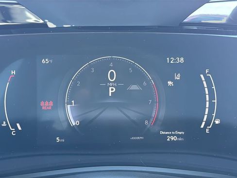 New 2026 Lexus NX 350 350 Luxury image 16