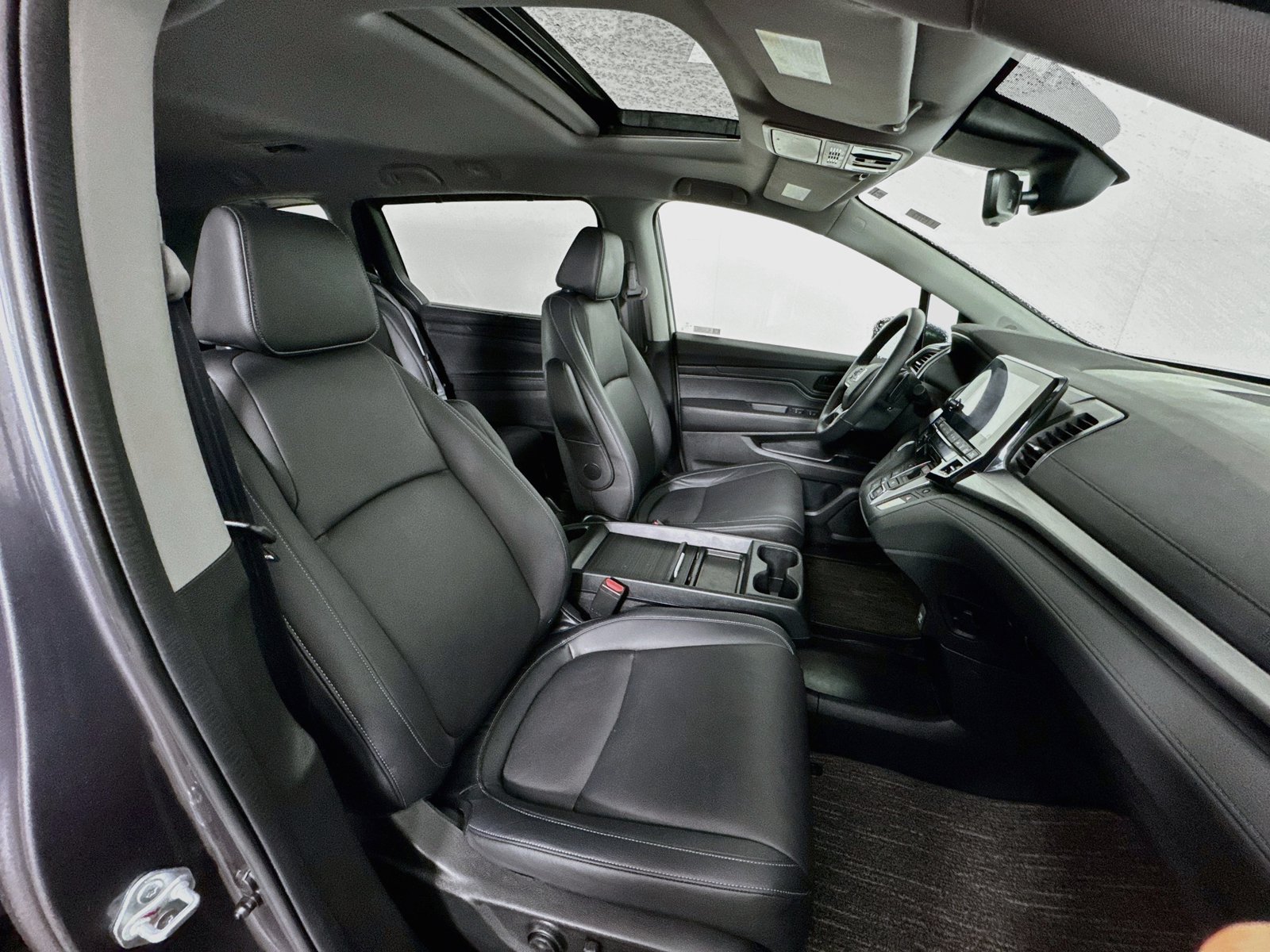 Used 2024 Honda Odyssey EX-L image 33