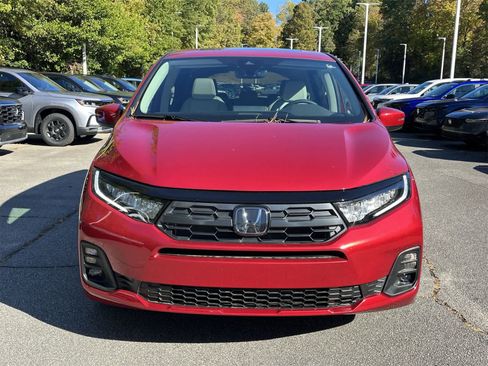 New 2026 Honda Odyssey EX-L image 6