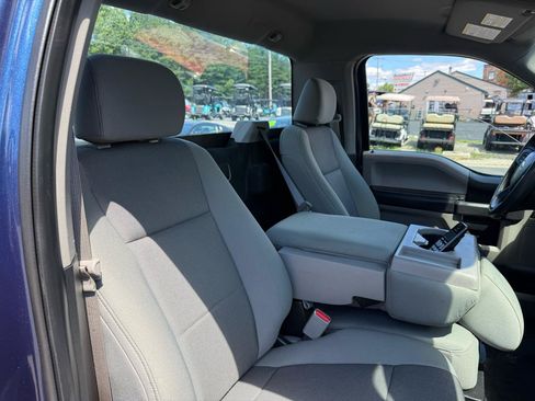 Used 2016 Ford F150 XL w/ Equipment Group 101A Mid AWD/4WD image 19