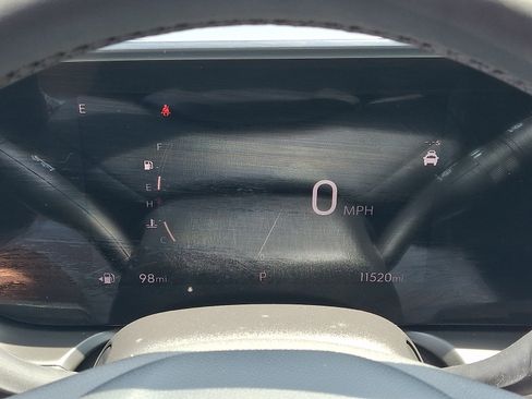 Used 2025 Buick Encore GX Sport Touring w/ Advanced Technology Package AWD/4WD image 21