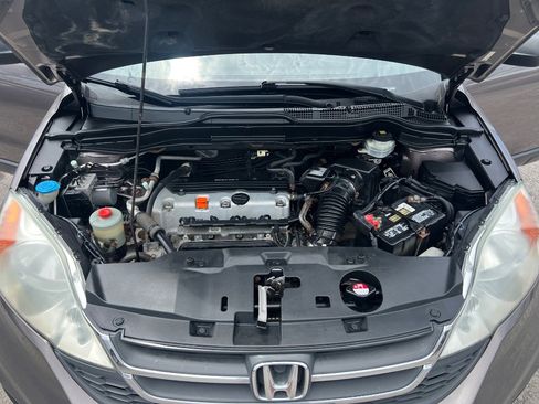 Used 2011 Honda CR-V LX image 13
