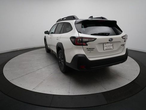 Used 2024 Subaru Outback Onyx Edition XT image 35