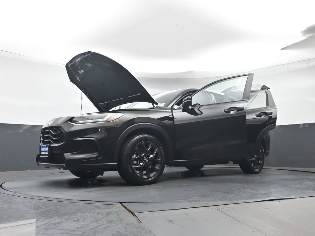 Used 2025 Honda HR-V Sport image 43