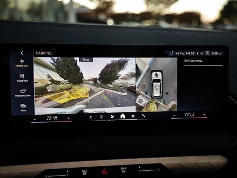 New 2026 BMW X3 xDrive30 w/ Premium Package image 34