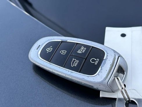 Certified 2024 Hyundai Tucson SEL w/ Convenience Package image 10