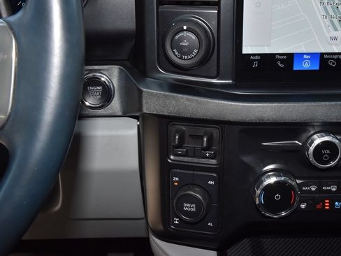 Used 2024 Ford F250 Limited w/ FX4 Off-Road Package AWD/4WD image 29