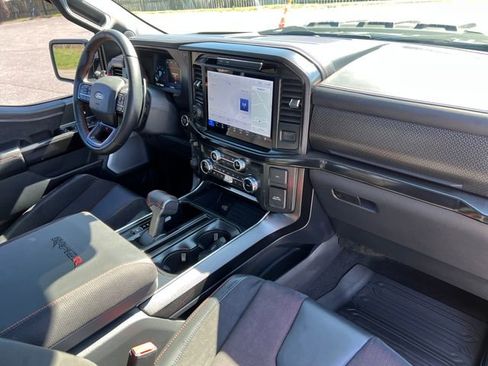 Used 2025 Ford F150 Raptor w/ Equipment Group 803A Raptor R image 42