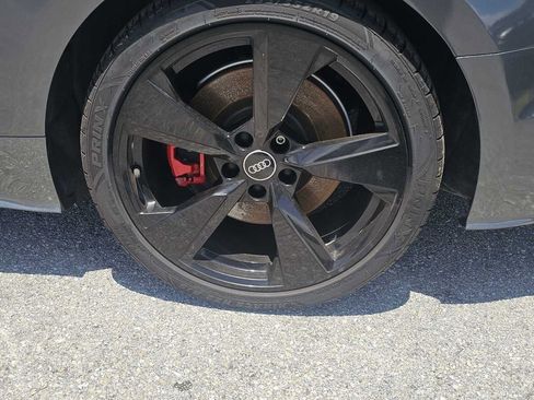 Used 2021 Audi A5 2.0T Premium Plus AWD/4WD image 4