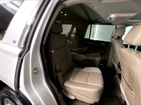 Used 2018 Chevrolet Tahoe LT w/ LT Signature Package image 20