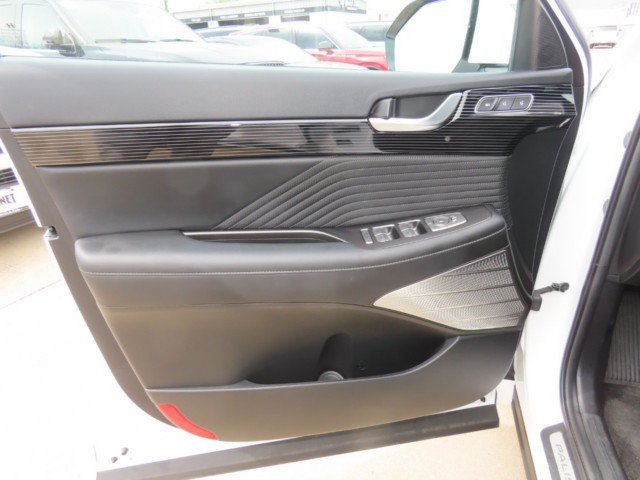 Used 2025 Hyundai Palisade Calligraphy AWD/4WD image 24