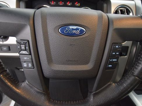 Used 2014 Ford F150 FX4 w/ Equipment Group 402A Luxury image 26