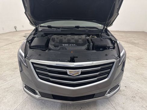 Used 2019 Cadillac XTS Luxury FWD image 13