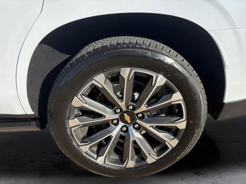 New 2026 Chevrolet Tahoe High Country image 19